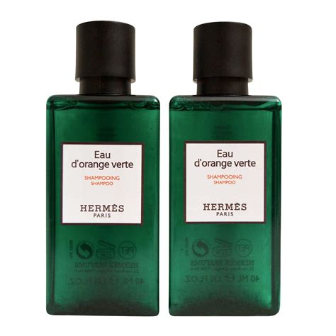 shampoing hermes|hermes terre d'her shampoo.